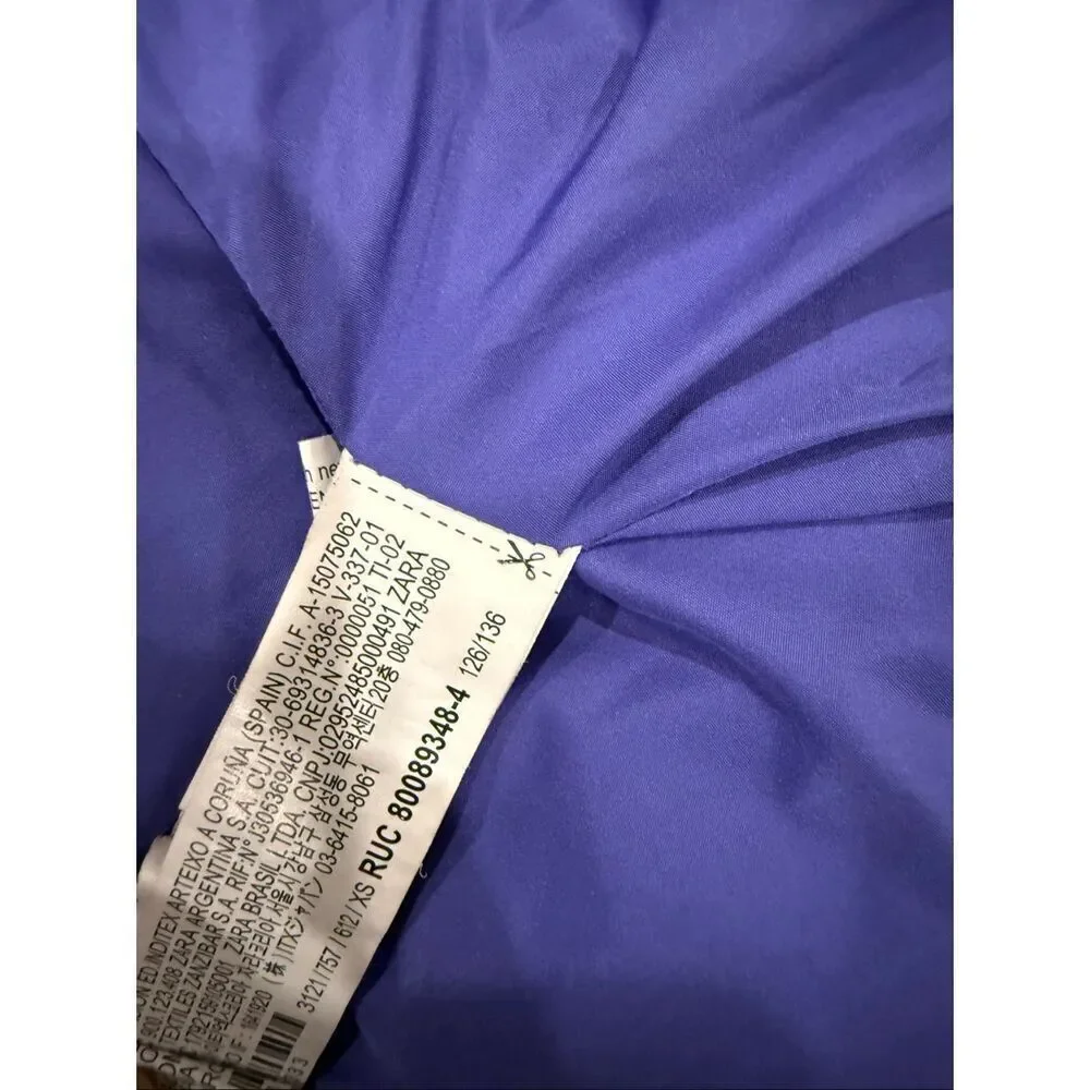 Zara kids full