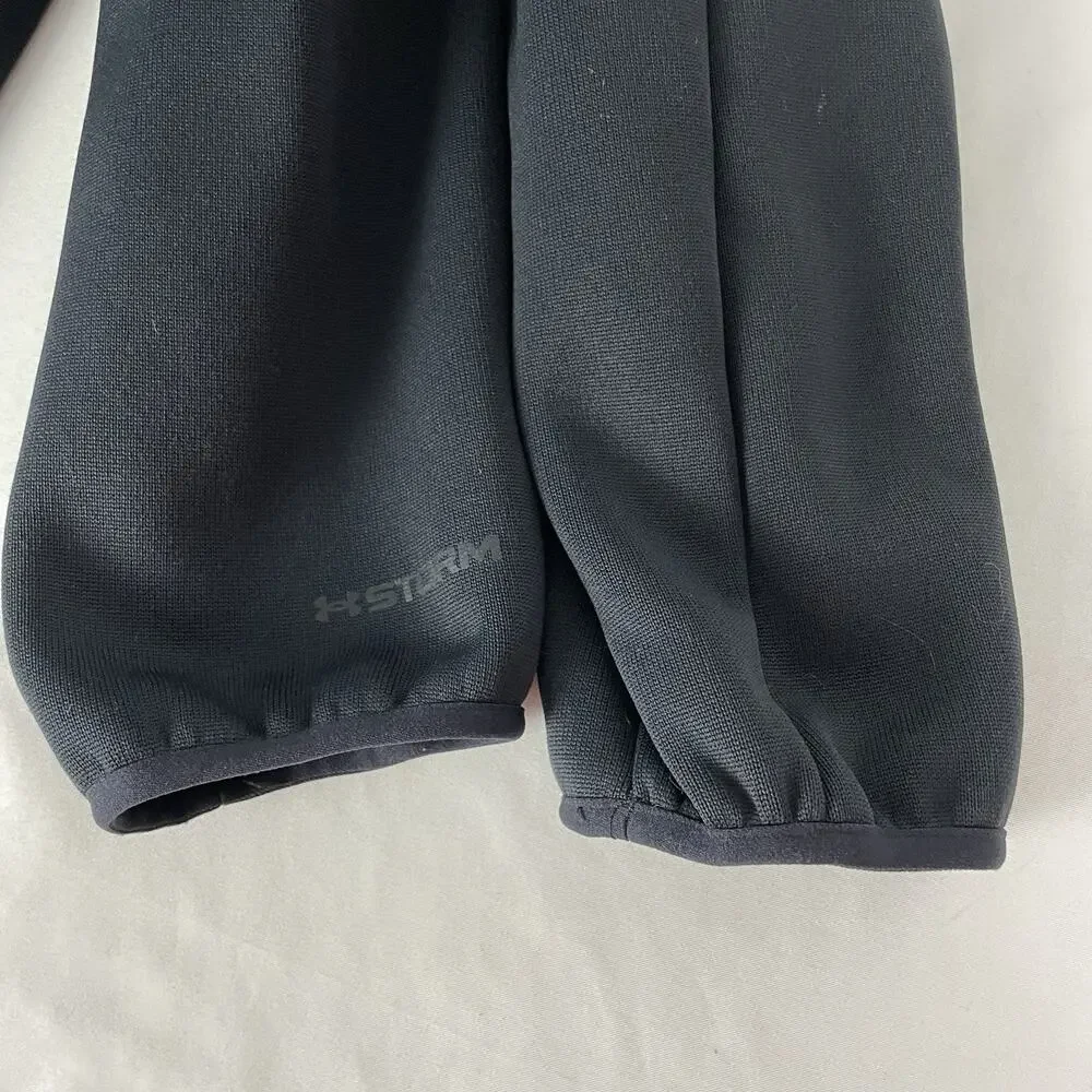 Under Armour excellent see