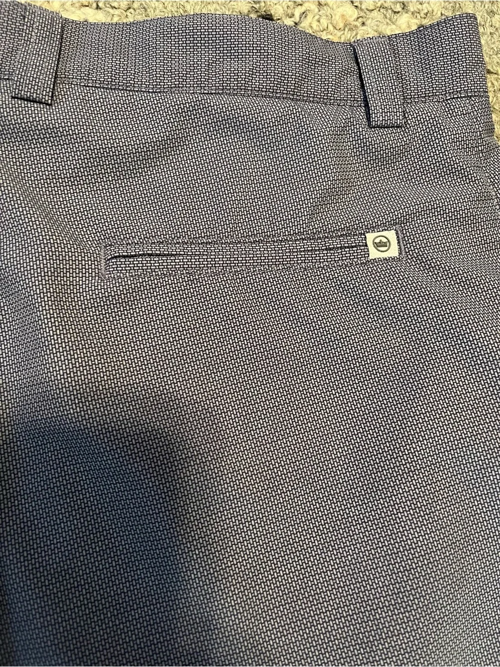 Peter Millar tailored peter