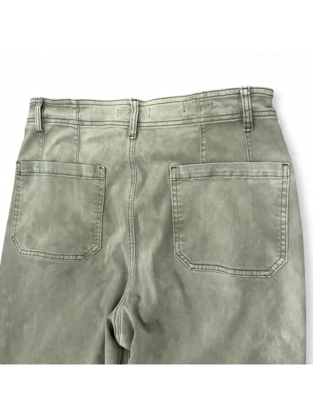 Vigoss olive green