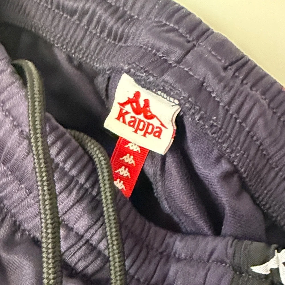 Kappa navy track