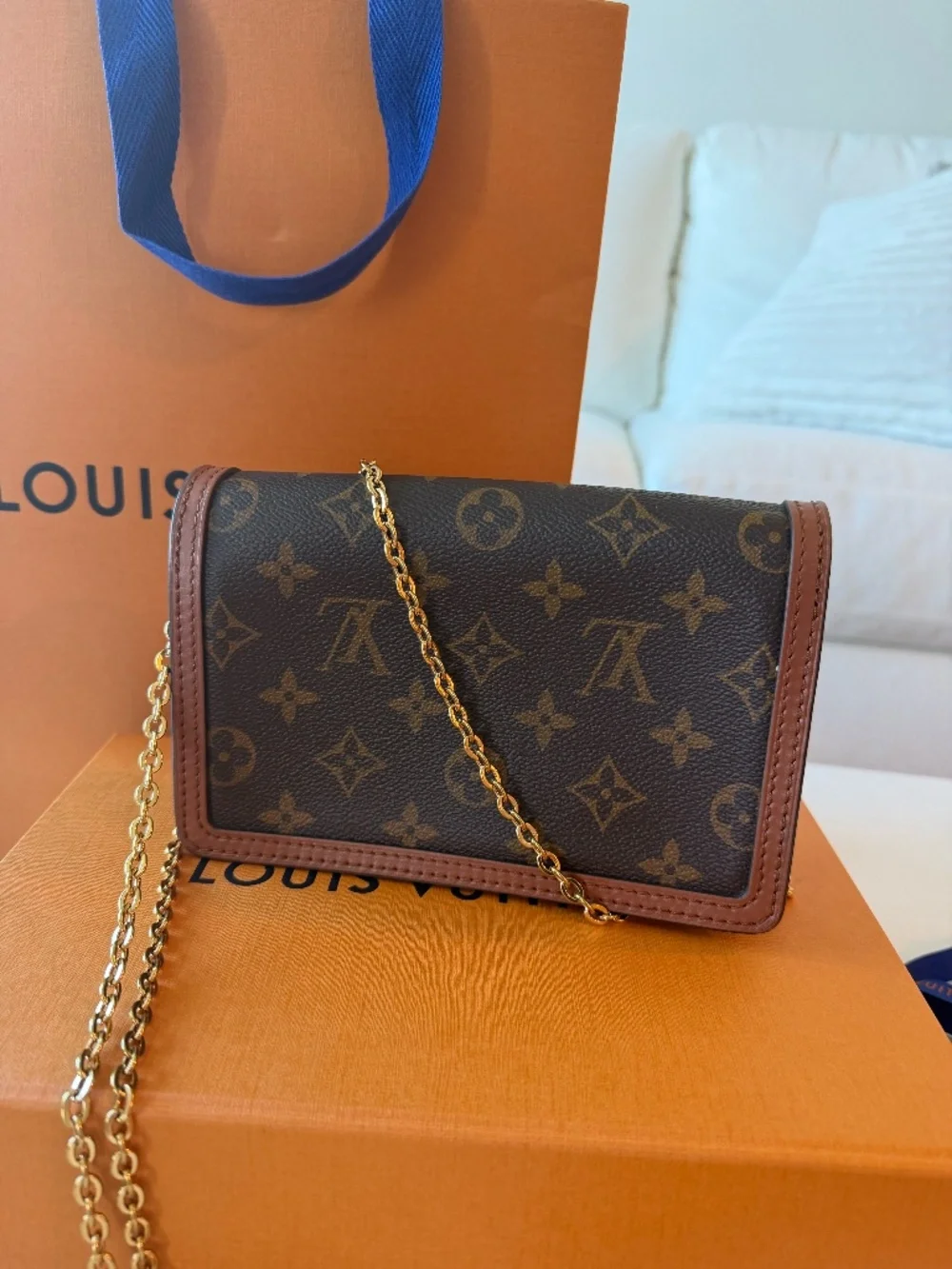 Louis Vuitton louis vuitton