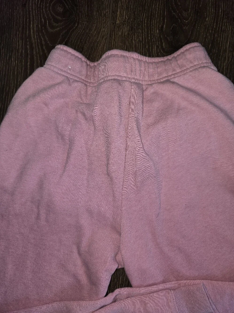 Nike soft fleece