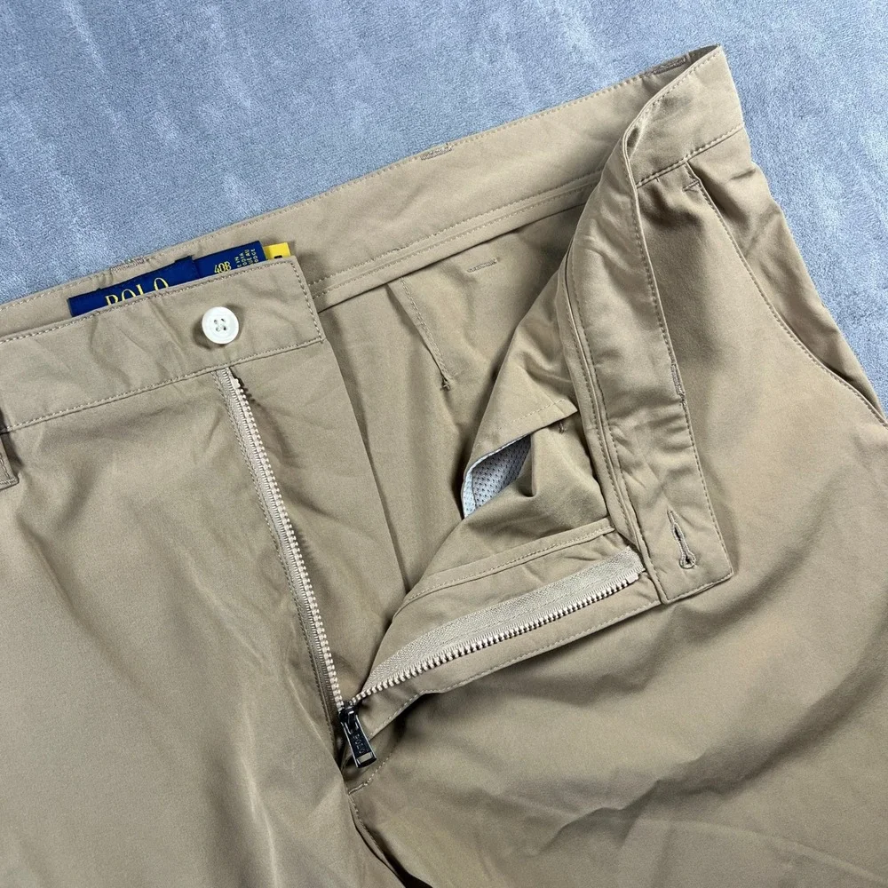 Polo Ralph Lauren high performance