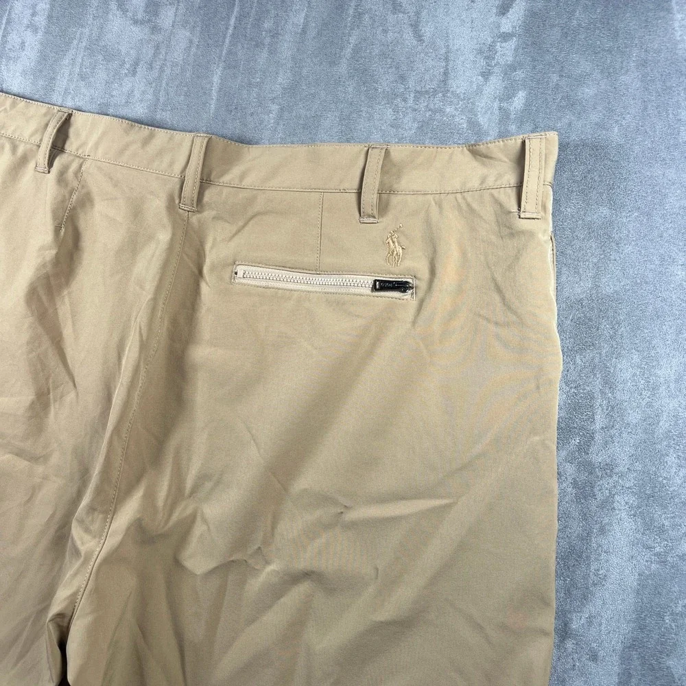 Polo Ralph Lauren high performance