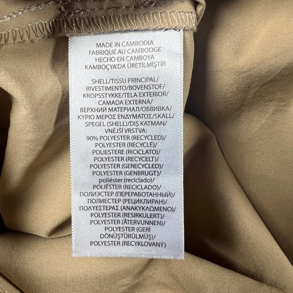 Polo Ralph Lauren high performance