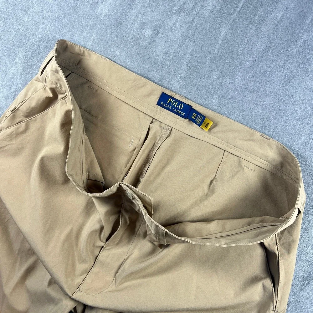 Polo Ralph Lauren high performance