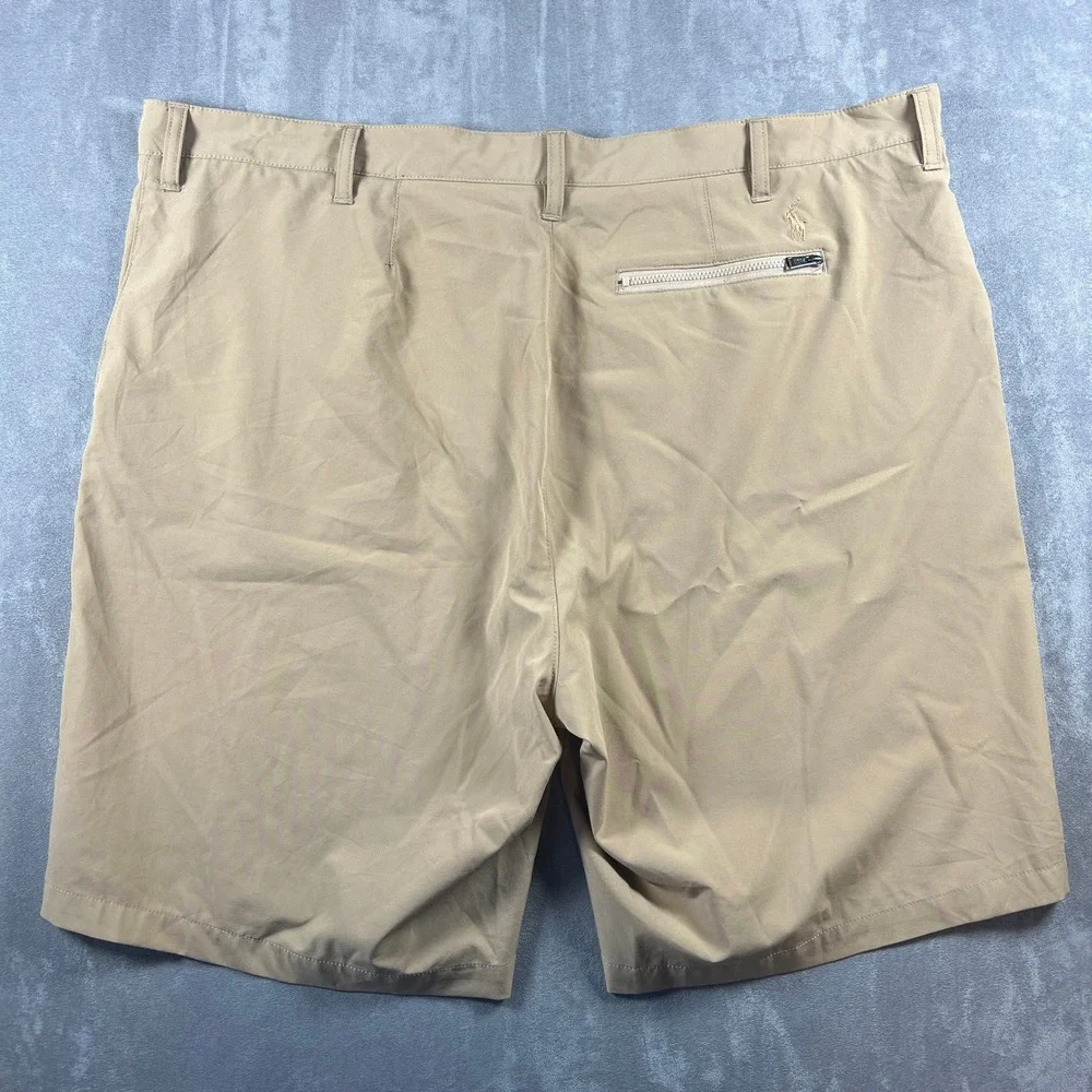 Polo Ralph Lauren high performance