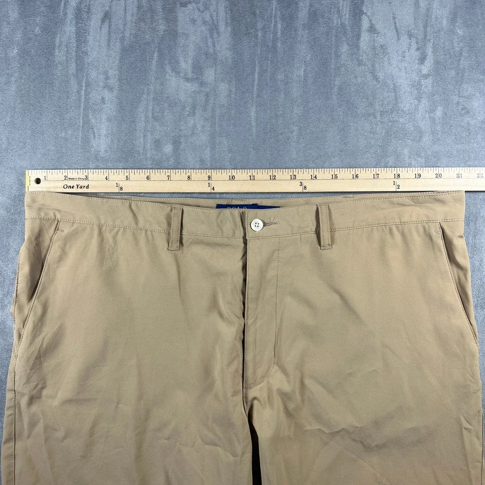 Polo Ralph Lauren high performance