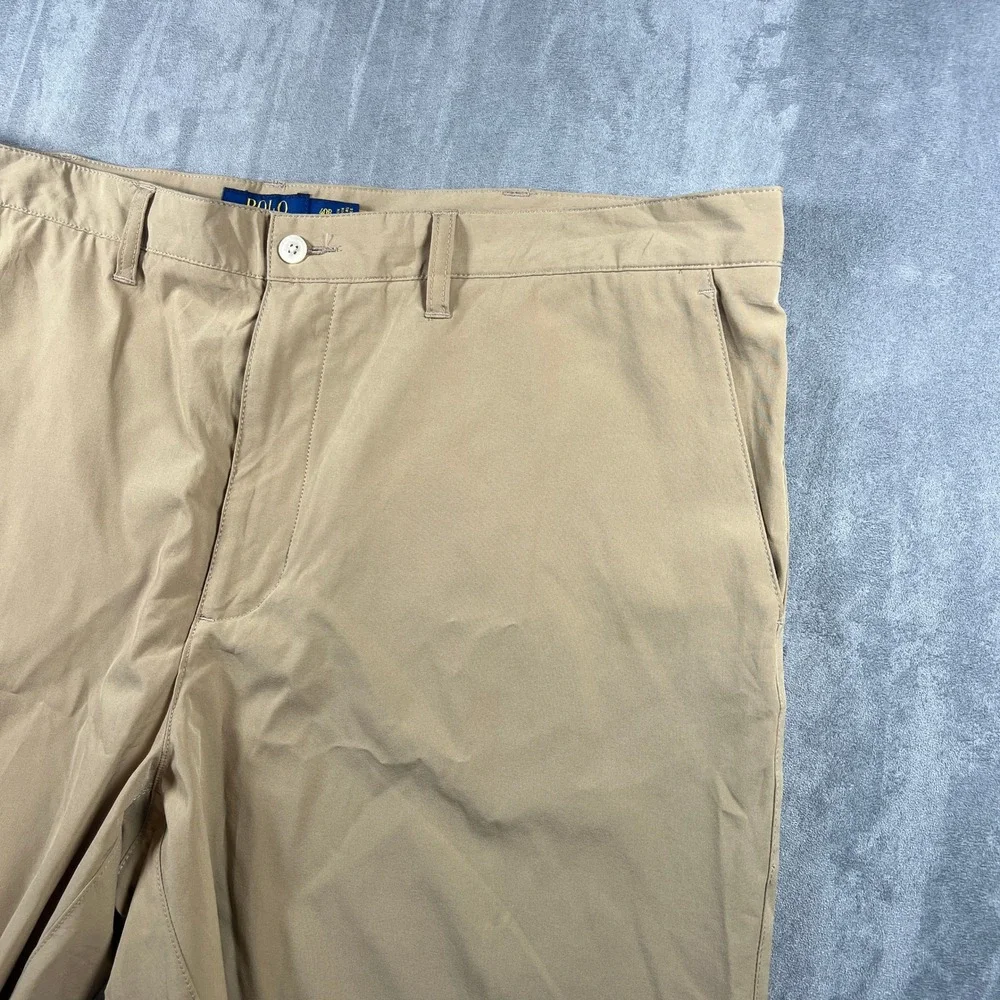 Polo Ralph Lauren high performance