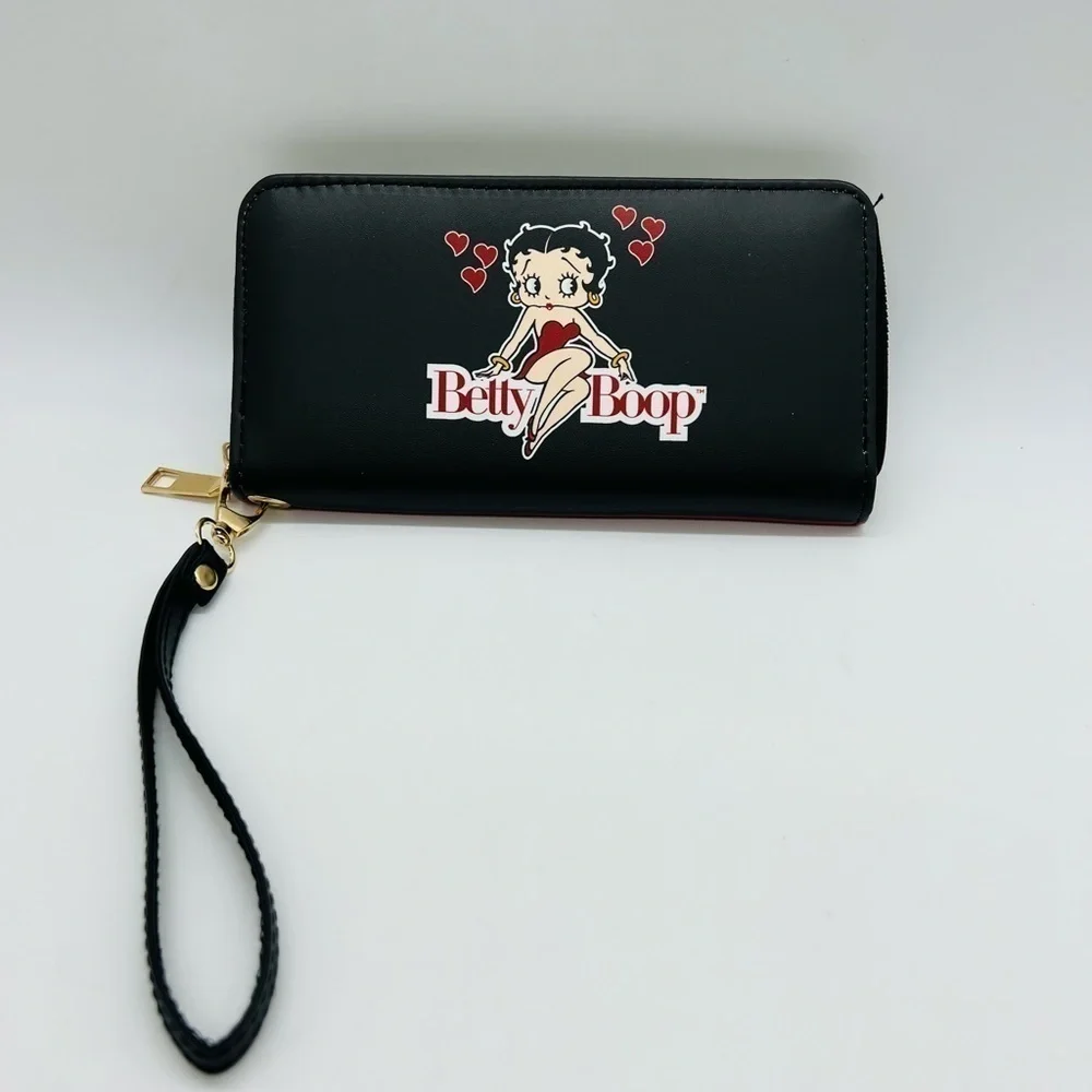 Betty Boop betty boop