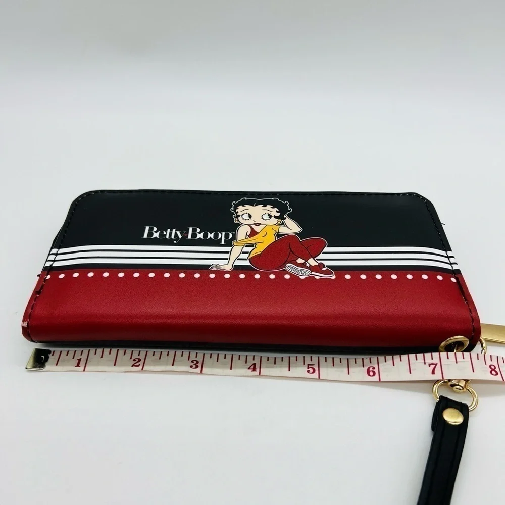 Betty Boop betty boop