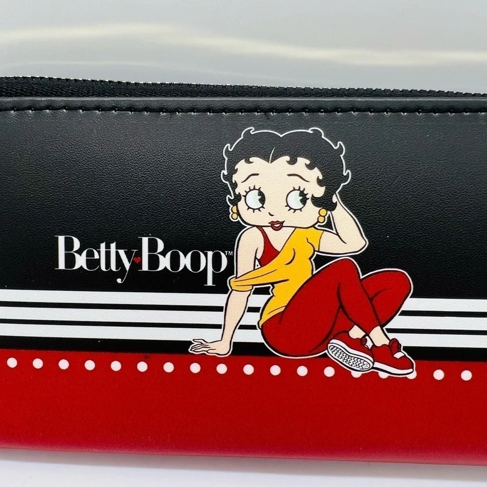 Betty Boop betty boop