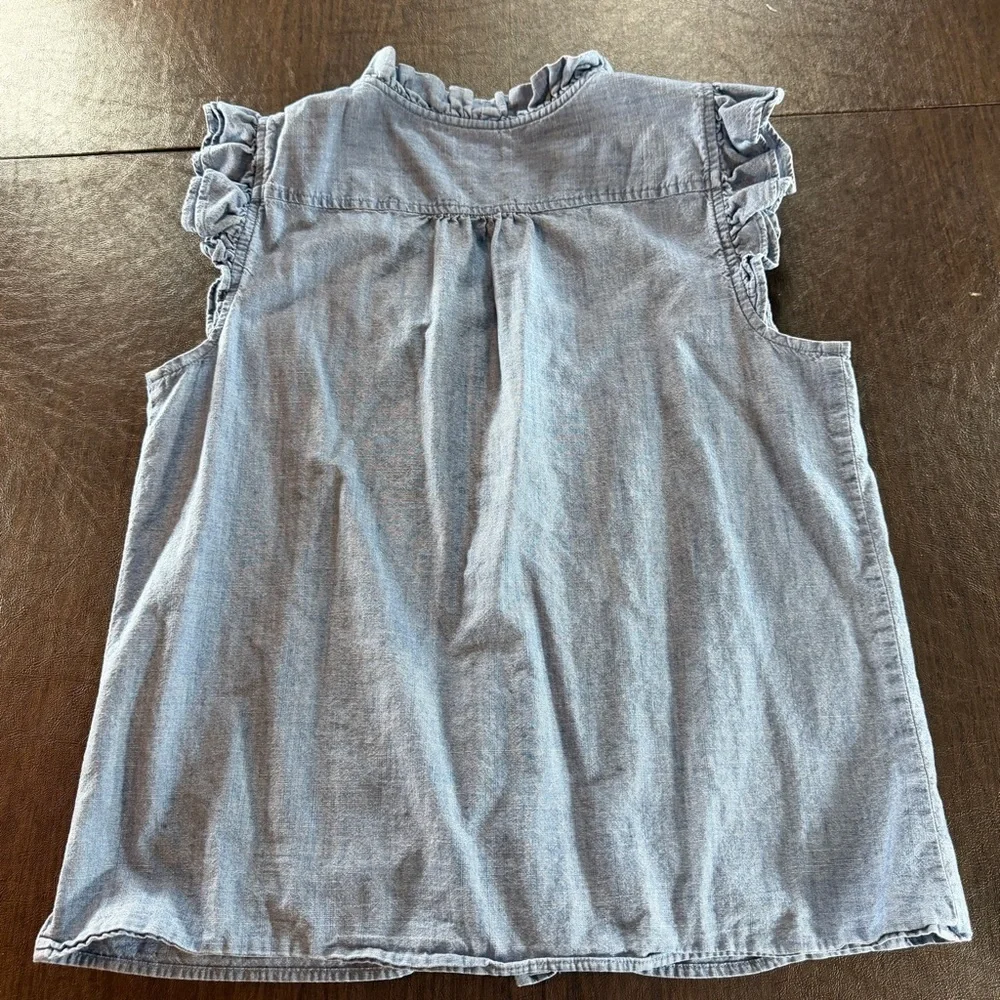 J. Crew stylish top