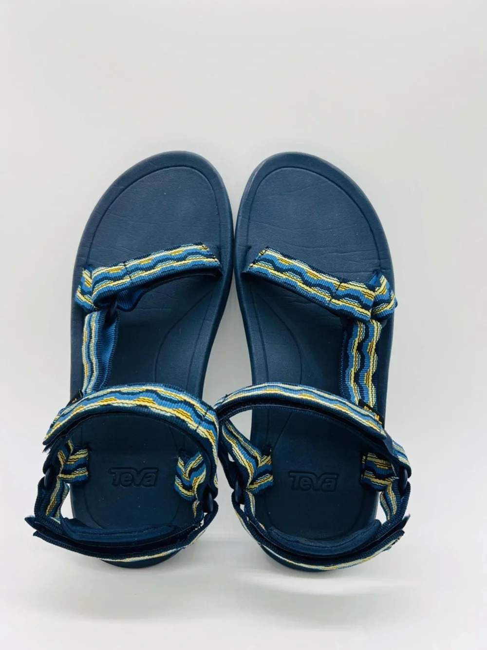 Teva hurricane xlt