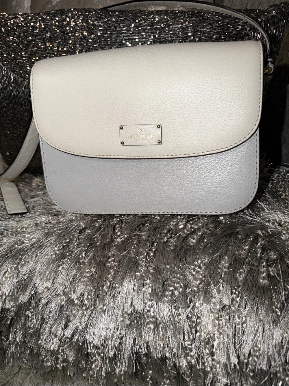 kate spade sleek two