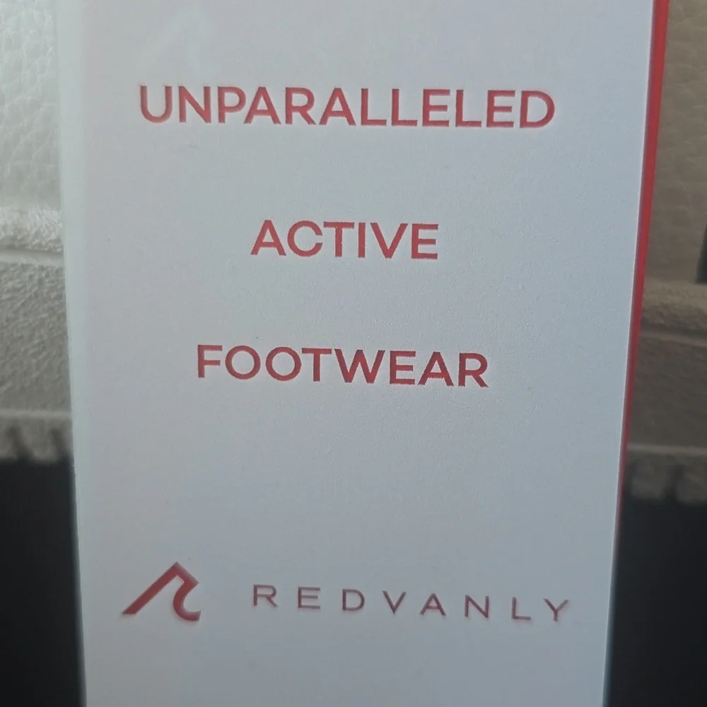 Redvanly new tags