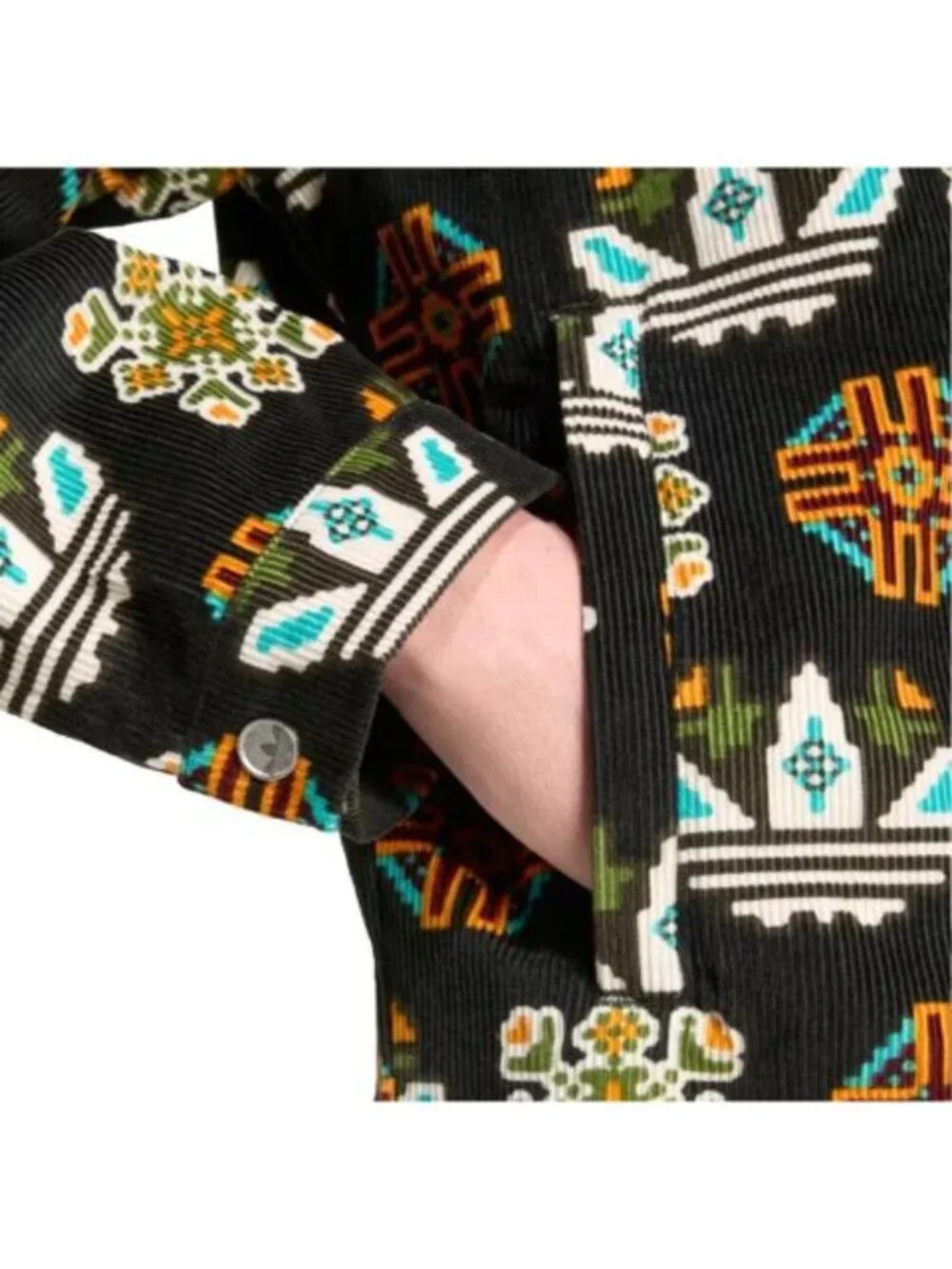 adidas monogram all