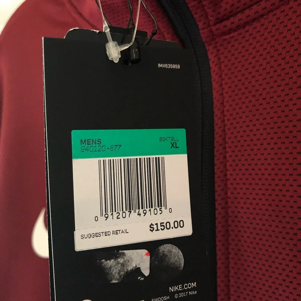 Nike brand new