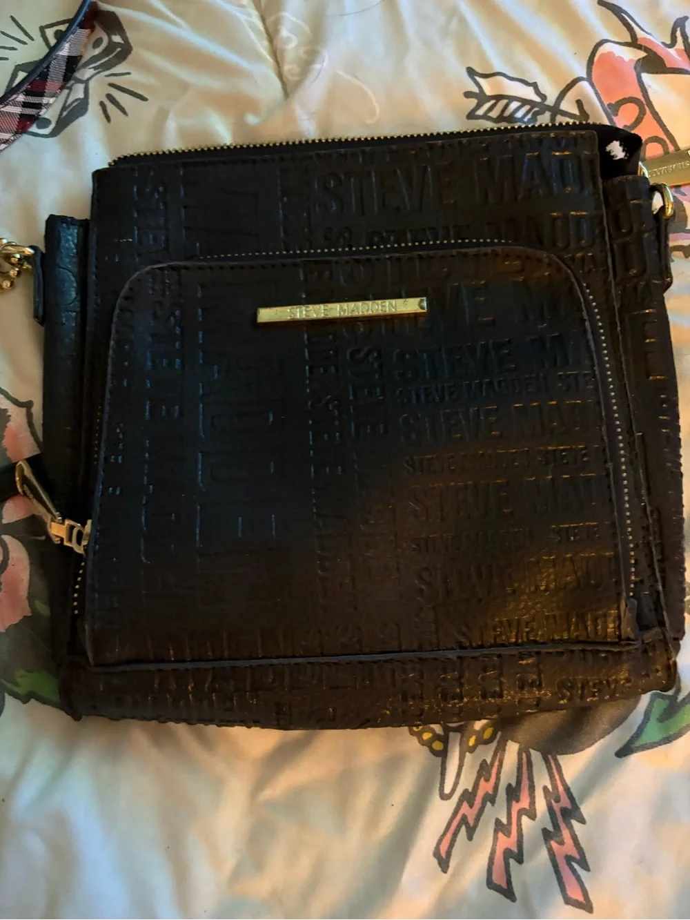 Steve Madden steve madden