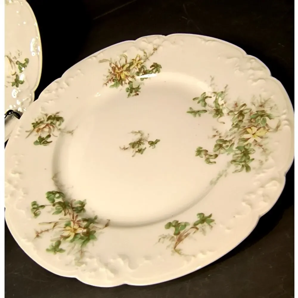 A. Lanternier 1905 salad