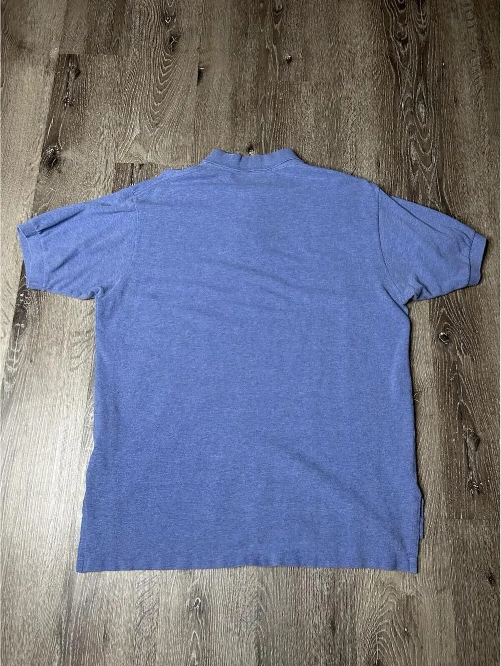 Vintage Polo Ralph Lauren Men’s Large  Classic Fit Soft Cotton Pony USA