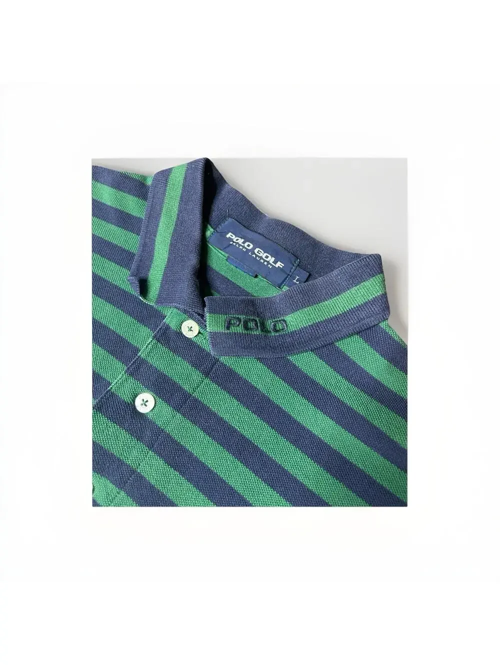 Ralph Lauren classic polo