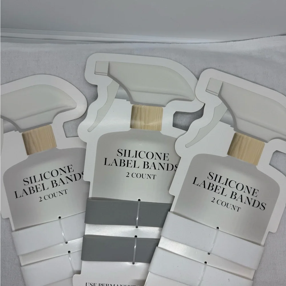 Horizon Group Usa set silicone