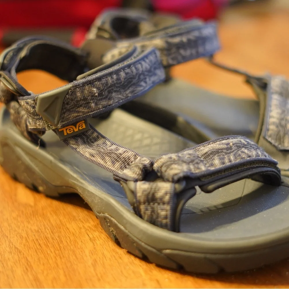 Teva durable versatile