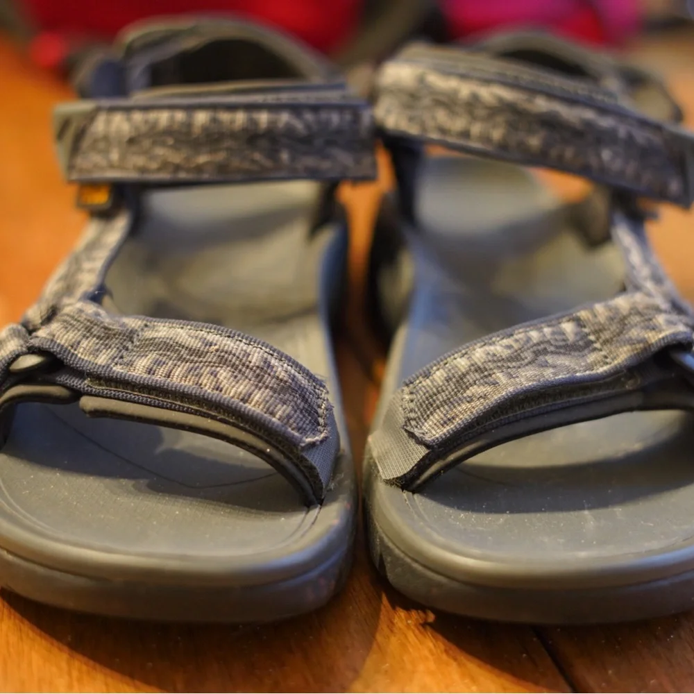 Teva durable versatile