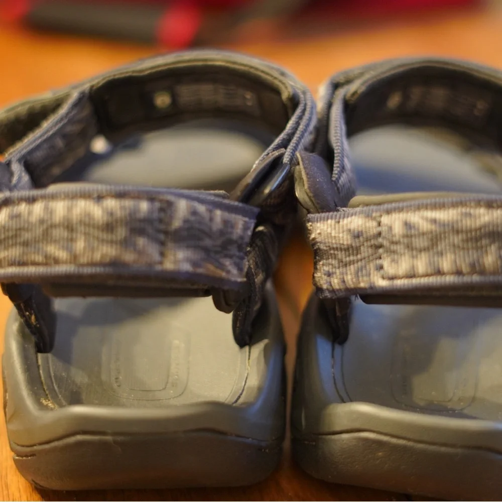 Teva durable versatile