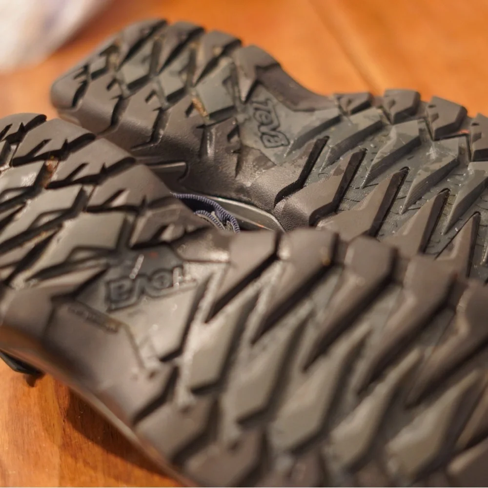 Teva durable versatile