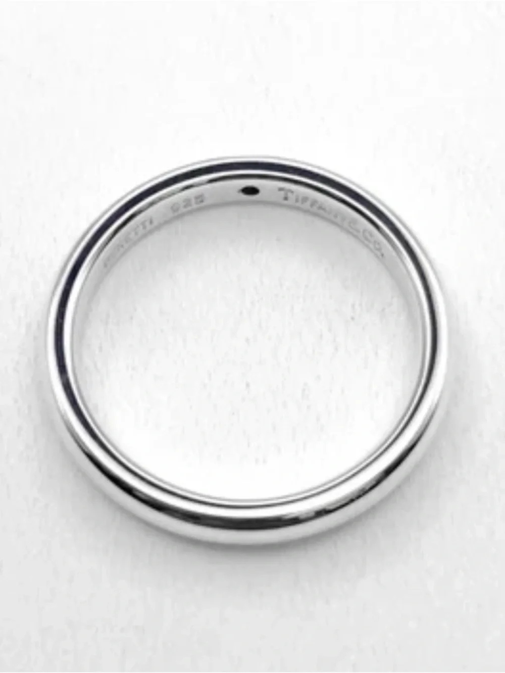 Tiffany & Co. elegant timeless