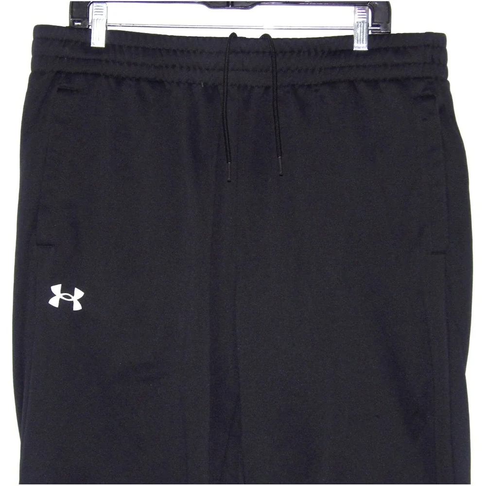 Under Armour please read