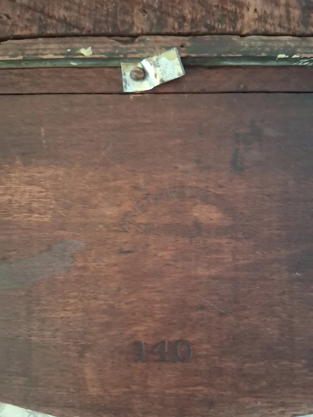 N/A wall mounted