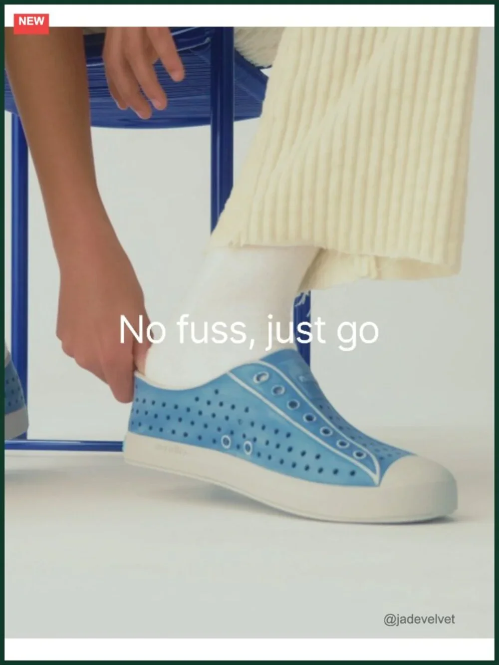 N/A these slip