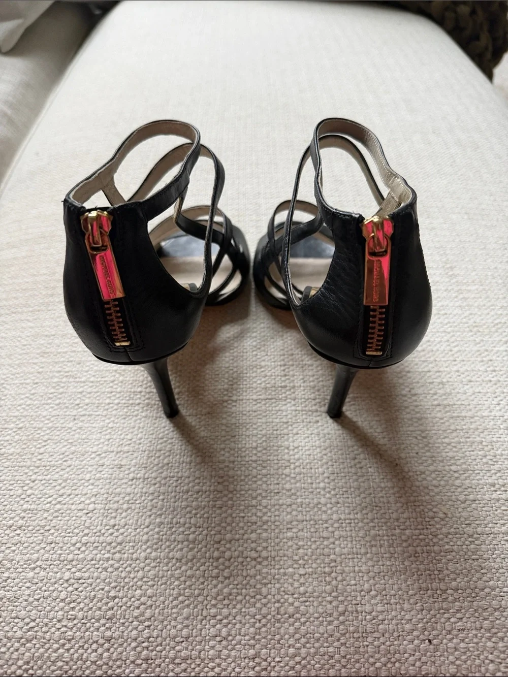 Michael Kors elegant black