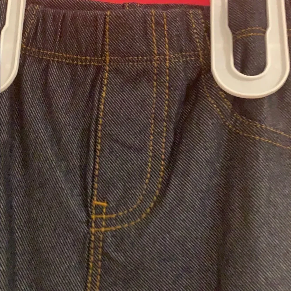 Carters new tag