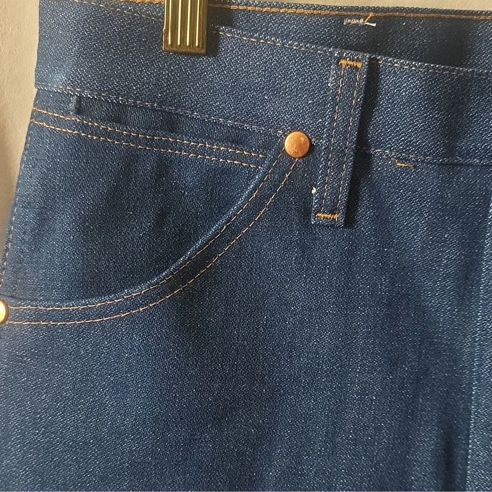 Wrangler missing tag