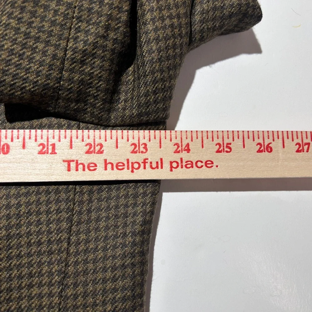 Jack victor measurements inches
