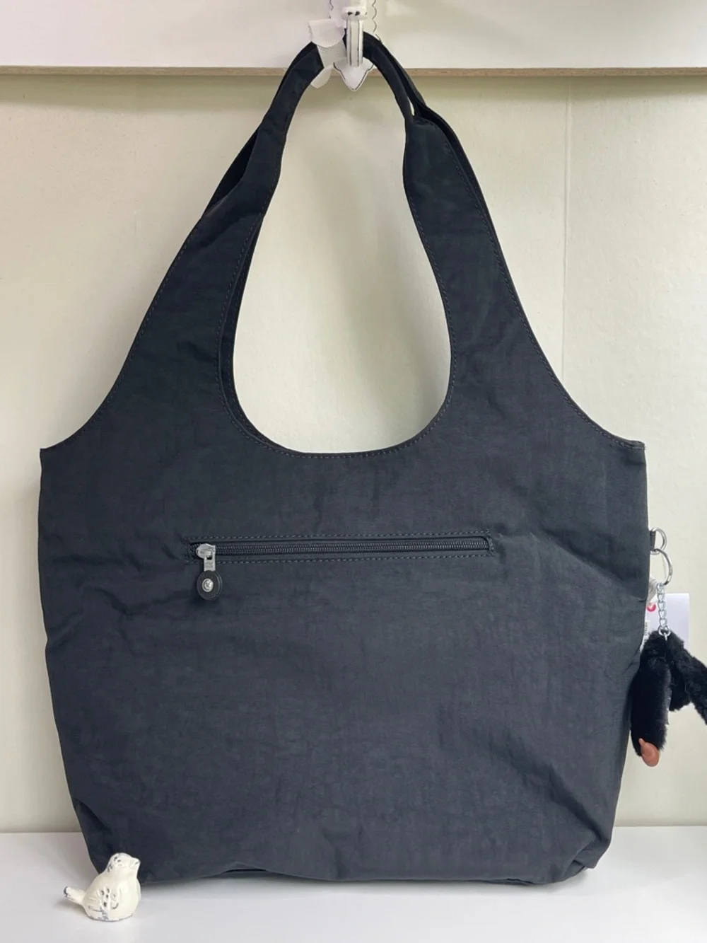 Kipling Anet Shoulder Bag New With Tag 🏷️ Black