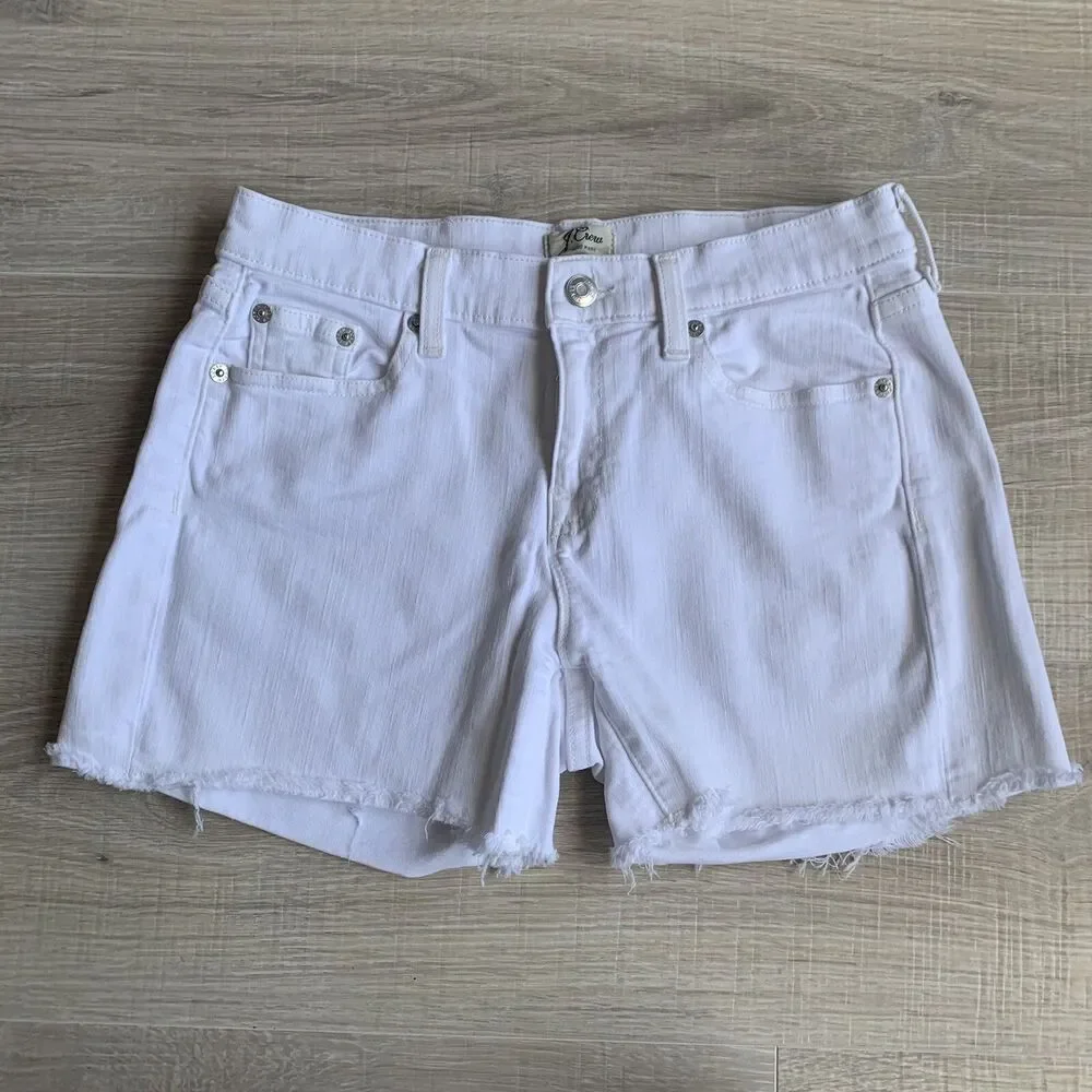 J. Crew measurements please