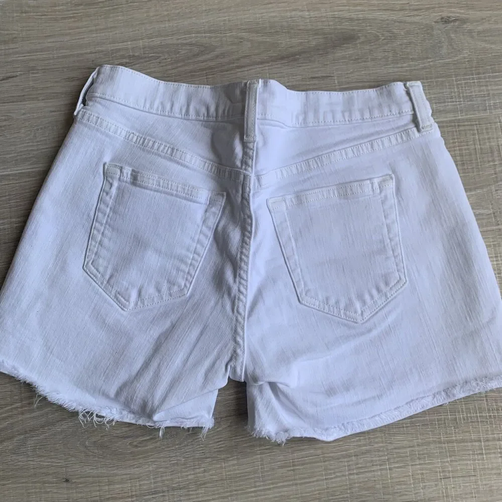 J. Crew measurements please