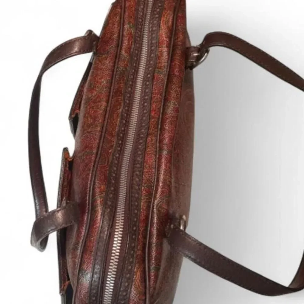 Etro piping approx zippered