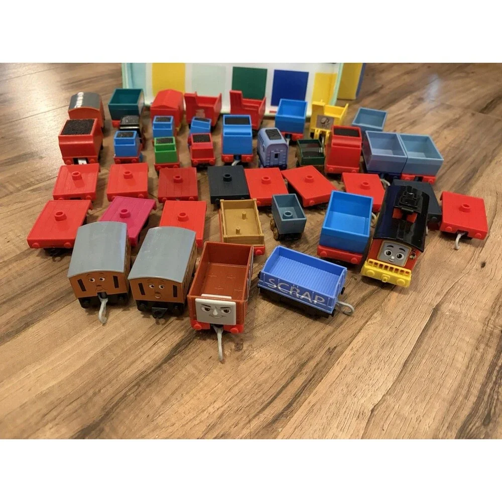 Thomas & Friends huge thomas