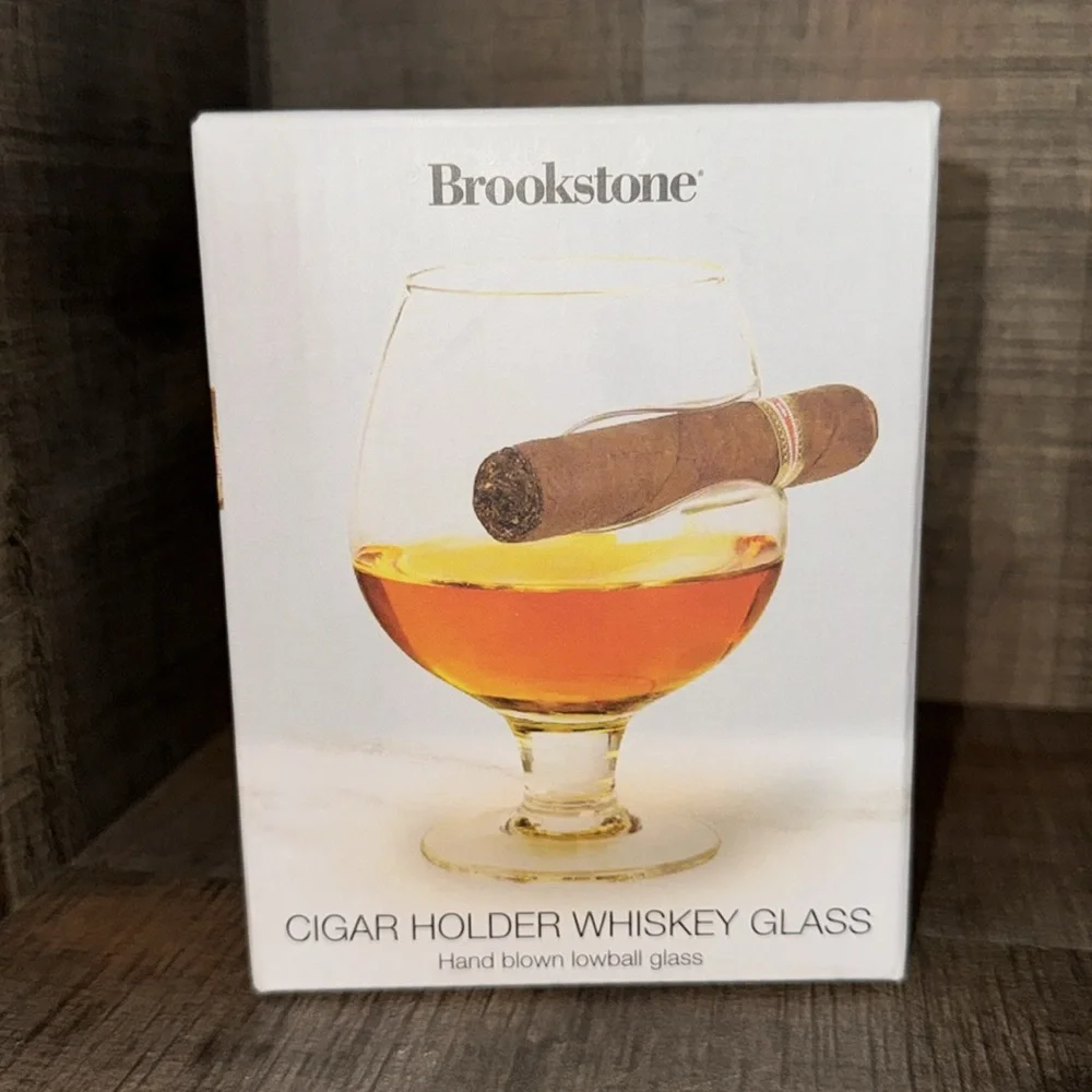Brookstone all new