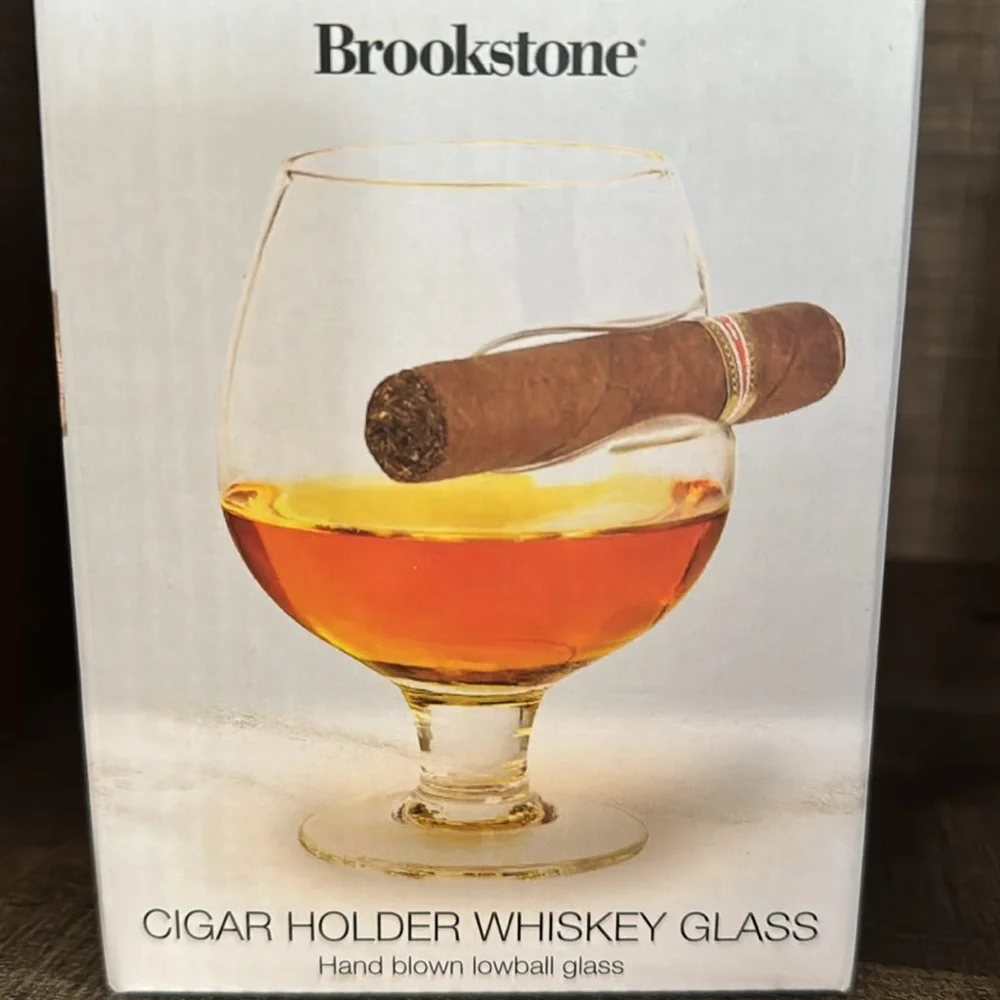 Brookstone all new