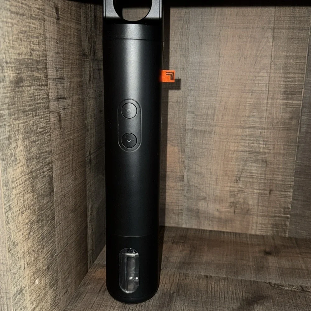 Brookstone all new