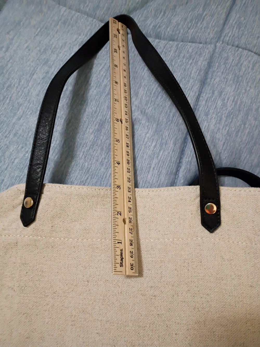 no brand natural canvas