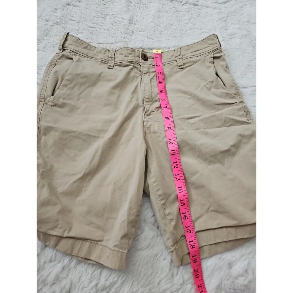 Hollister brand size